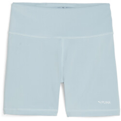 PUMA Fit High-Waist 5” kurze Leggings Damen 22 -...