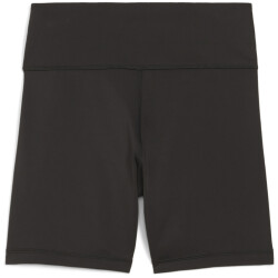 PUMA Fit High-Waist 5” kurze Leggings Damen 01 -...