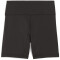 PUMA Fit High-Waist 5” kurze Leggings Damen 01 - PUMA black XS