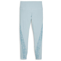PUMA Fit Eversculpt Print Version High-Waist 7/8-Leggings...