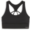 PUMA 4Keeps Evolve Longline Mid Support Sport-BH Damen 01 - PUMA black S