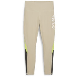 PUMA Fit Eversculpt Mesh Fashion High-Waist 7/8-Leggings...