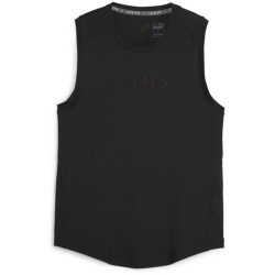 PUMA Train Cloudspun Tanktop Damen 01 - PUMA black XS