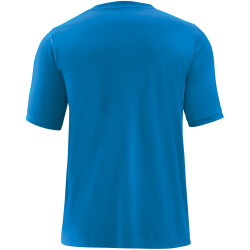 JAKO Celtic 2.0 kurzarm Trikot JAKO blau/neongelb 128