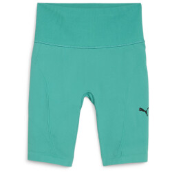 PUMA Shapeluxe Seamless High-Waist 6" kurze Leggings...