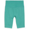 PUMA Shapeluxe Seamless High-Waist 6" kurze Leggings Damen 86 - sparkling green XS