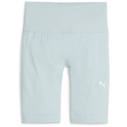 PUMA Shapeluxe Seamless High-Waist 6" kurze Leggings...