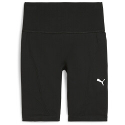 PUMA Shapeluxe Seamless High-Waist 6" kurze Leggings...