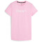 PUMA Train Graphic Trainingsshirt Damen 29 - pink delight S