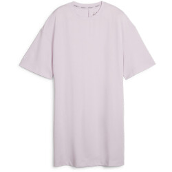 PUMA Modest Activewear Oversized T-Shirt Damen 60 - grape...
