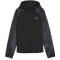 PUMA Run Favorite Print Woven Laufjacke Damen 51 - PUMA black/ss24 pscychedelic aop XS