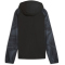 PUMA Run Favorite Print Woven Laufjacke Damen 51 - PUMA black/ss24 pscychedelic aop XS