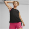 PUMA Fit Fashion Ultrabreathe Allover Trainings-Tanktop Damen 56 - PUMA black/PUMA black XS
