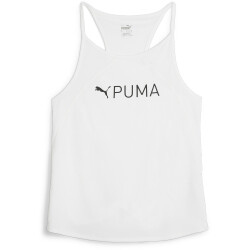 PUMA Fit Fashion Ultrabreathe Allover Trainings-Tanktop...