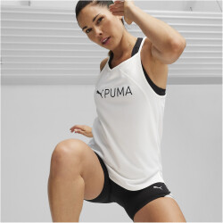 PUMA Fit Fashion Ultrabreathe Allover Trainings-Tanktop...