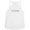 PUMA Fit Fashion Ultrabreathe Allover Trainings-Tanktop Damen 52 - PUMA white XS