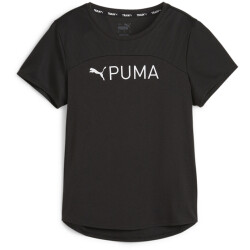PUMA Fit Logo Ultrabreathe Trainingsshirt Damen 56 - PUMA...