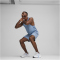 PUMA Train Formknit Seamless 7" Shorts Herren 20 - zen blue S