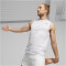 PUMA Studio Foundation Wash Tanktop Herren 42 - silver mist XXL