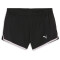 PUMA Run Favorite Velocity 3" Shorts Damen 99 - PUMA black/grape mist XL