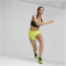 PUMA Run Favorite Velocity 3" Shorts Damen 39 - lime pow S