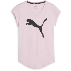PUMA Train Favorite Heather Cat Trainingsshirt Damen 60 -...
