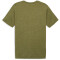 PUMA Train Favorite Heather Cat Trainingsshirt Herren 99 - olive green heather S