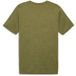 PUMA Train Favorite Heather Cat Trainingsshirt Herren 99...