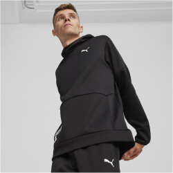 PUMA Train All Day PWR Fleece Trainings-Hoodie Herren 74...