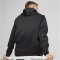 PUMA Train All Day PWR Fleece Trainings-Hoodie Herren 74 - PUMA black/white cat L