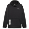 PUMA Train All Day PWR Fleece Trainings-Hoodie Herren 74 - PUMA black/white cat XXL