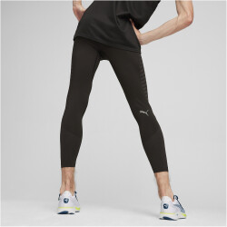 PUMA Formknit Seamless Trainingshose Herren 51 - PUMA black/white cat S