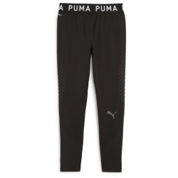 PUMA Formknit Seamless Trainingshose Herren 51 - PUMA black/white cat S