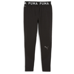 PUMA Formknit Seamless Trainingshose Herren 51 - PUMA black/white cat XL