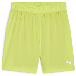 PUMA Run Fav 2In1 Laufshorts Herren 39 - lime pow S