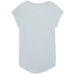PUMA Performance Heather Cat Trainingsshirt Damen 21 -...