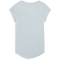 PUMA Performance Heather Cat Trainingsshirt Damen 21 - turquoise surf heather S