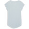 PUMA Performance Heather Cat Trainingsshirt Damen 21 - turquoise surf heather L