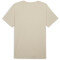 PUMA Performance kurzarm Trainingsshirt Herren 90 - putty XL