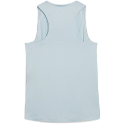 PUMA Train Favorite Training Tanktop Damen 19 - turquoise...