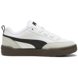 PUMA Park Lifestyle OG Sneaker 01 - PUMA white/PUMA black/vapor gray 40.5