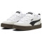 PUMA Park Lifestyle OG Sneaker 01 - PUMA white/PUMA black/vapor gray 40.5