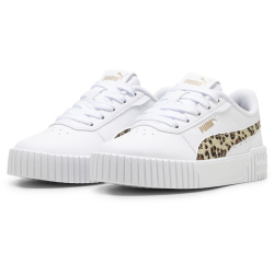 PUMA Carina 2.0 Animal Update Sneaker Mädchen 02 -...