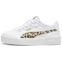 PUMA Carina 2.0 Animal Update Sneaker Mädchen 02 -...