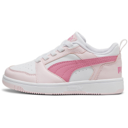PUMA Rebound V6 Low AC Sneaker Kinder 08 - PUMA...