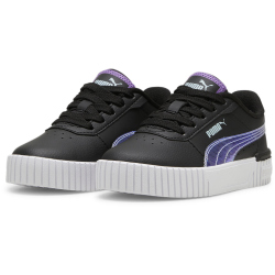 PUMA Carina 2.0 Deep Dive Sneaker Mädchen 02 - PUMA...