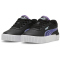PUMA Carina 2.0 Deep Dive Sneaker M&auml;dchen 02 - PUMA black/ultraviolet/turquoise surf 34