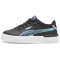 PUMA Carina 2.0 Deep Dive Sneaker M&auml;dchen 02 - PUMA black/ultraviolet/turquoise surf 34