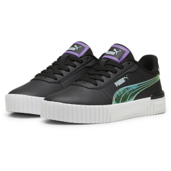 PUMA Carina 2.0 Deep Dive Sneaker Mädchen 02 - PUMA...