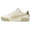 PUMA Carina 2.0 I Am The Drama Sneaker Damen 01 - sugared almond/putty/puma black 37